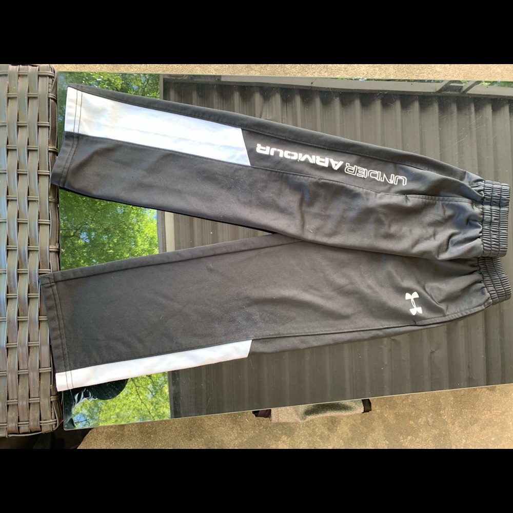Boys Pants